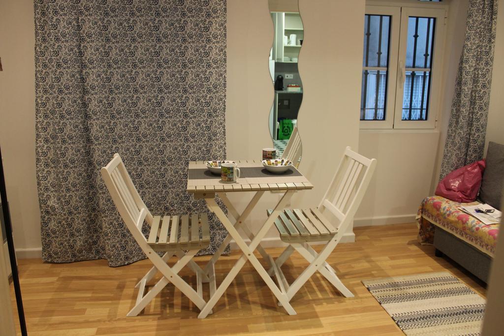 Apartamento Sapato Lisbon Exterior photo
